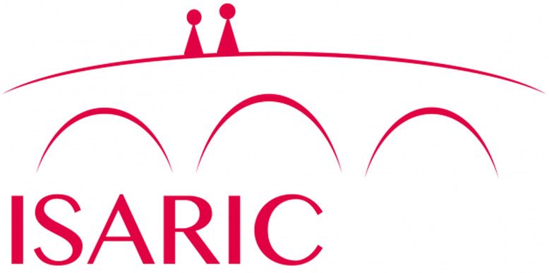 Isaric banner