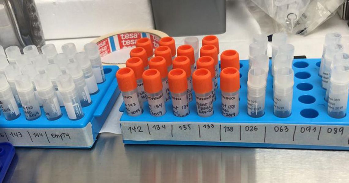 CHang Lab Research