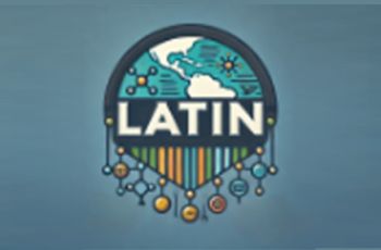 Latin Logo